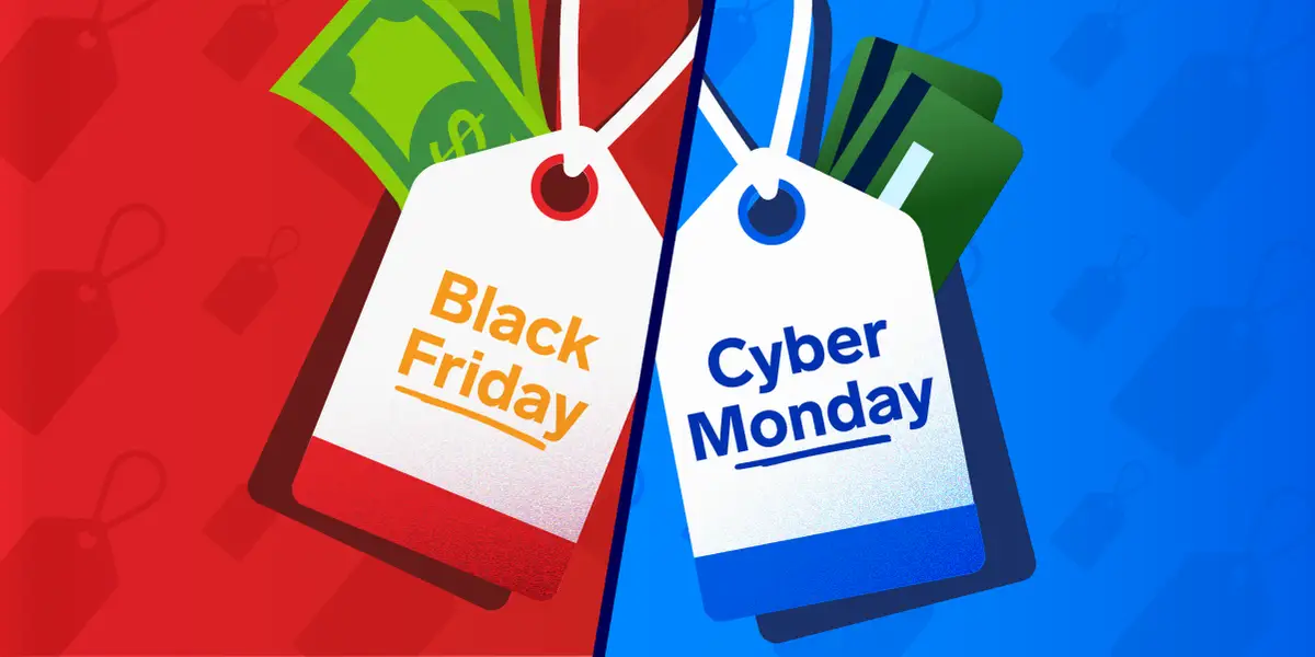 Cyber Monday 2025: The Best Gadget Deals to Expect | Tech | Business