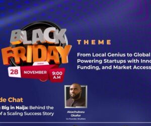 U-Law Black Friday 9.0 Holds This Friday | Tech | Business