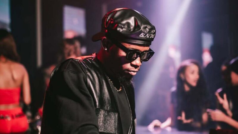 Inside the tech life of a developer and DJ