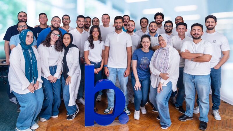 Egypt’s Bluworks raises $1m to scale its frontline HR-tech platform