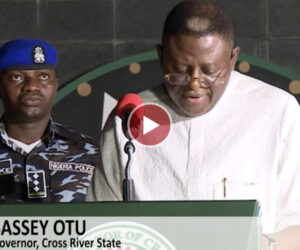 Tinapa Handover By AMCON Marks ‘Rebirth’ Of Cross River’s Economy, Says Governor Otu – Arise News