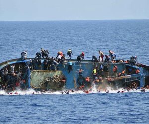 At Least 19 Dead After Boat Capsizes On Lake Mai-Ndombe In DR Congo – Arise News