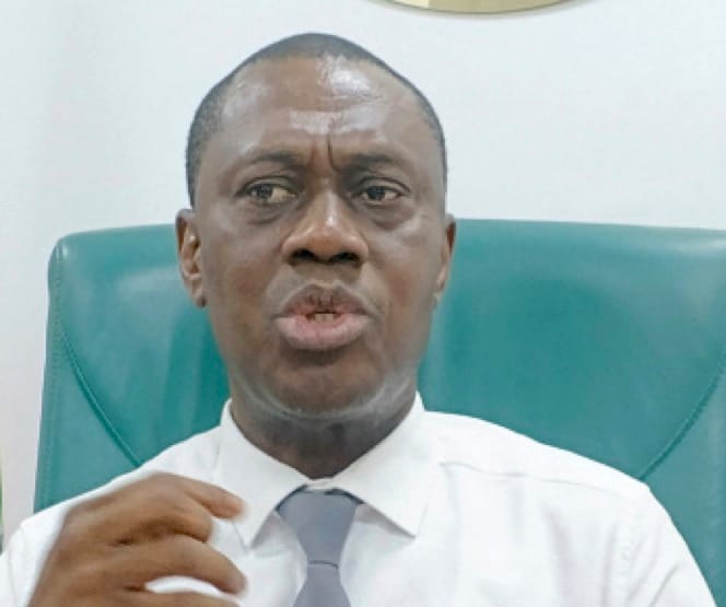 Rivers Rep: Terrorism Thriving Because Govt Negotiating With Criminals