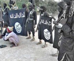 ISWAP, Boko Haram Clash Reportedly Leaves 50 Dead In Abadan