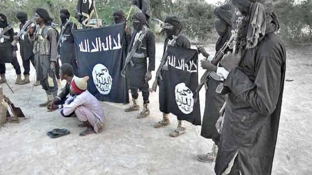 ISWAP, Boko Haram Clash Reportedly Leaves 50 Dead In Abadan