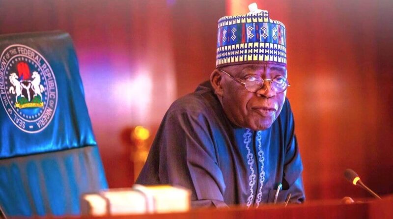 Tinubu orders 24-hours aeriel surveillance over Kwara, Kebbi, Niger forests