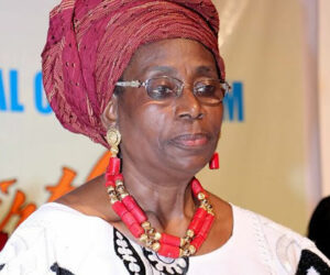 Bola Obasanjo, Alaje, Lumumba Unveil 4-pillar Blueprint To Lift Nigeria, Africa From Poverty