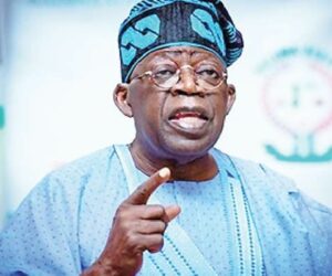 Group Commends Tinubu For People-oriented Projects