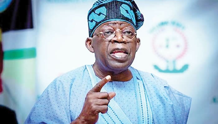 Group Commends Tinubu For People-oriented Projects