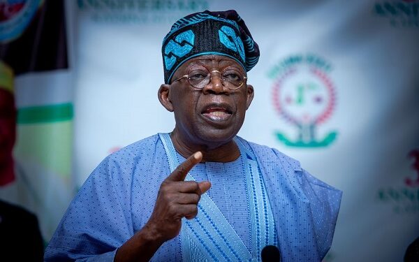 N6trn: Court Orders Tinubu To Publish NDDC Audit Report, Name Indicted Officials