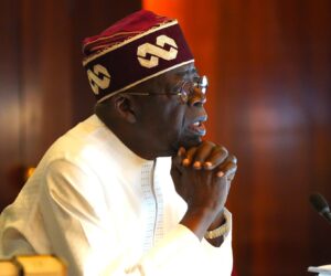 Insecurity: ‘Tinubu Govt Is Sitting Back And Not Doing Enough’ – US Lawmaker