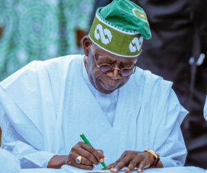 Tinubu Nominates New Ambassadors To US, UK And France – Arise News