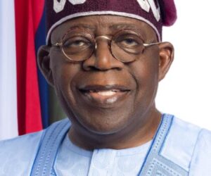 Tinubu reaffirms commitment to security as 1,187 pass out from police academy