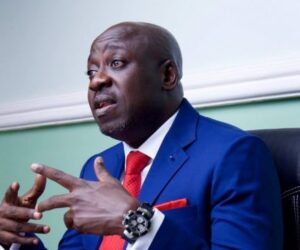 ADC: Ascribing Fresh Attacks To Trump’s Post Shows This Govt Is Clueless