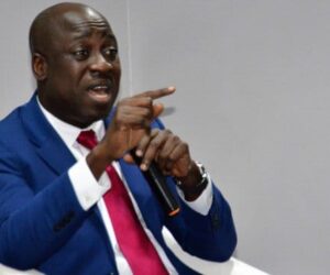 Expanding Banditry Economy Dangerous, ADC Warns FG