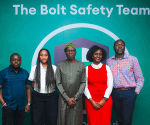 Ride-Hailing Fills Public Transport Gap as 81% of Nigerians Feel Safer, Ipsos-Bolt Report