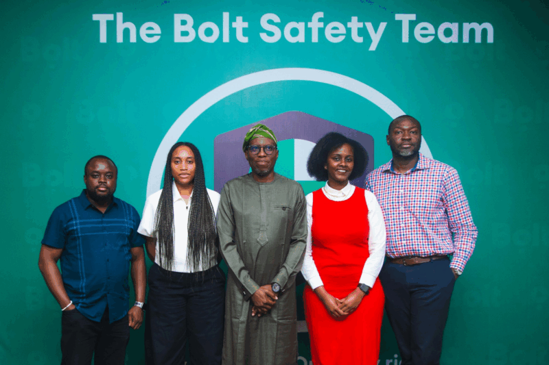 Ride-Hailing Fills Public Transport Gap as 81% of Nigerians Feel Safer, Ipsos-Bolt Report