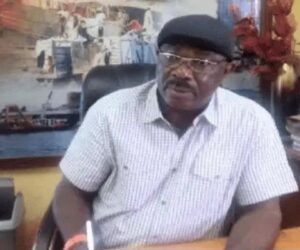 NNPP founder laments betrayal by Kwankwaso, Galadima