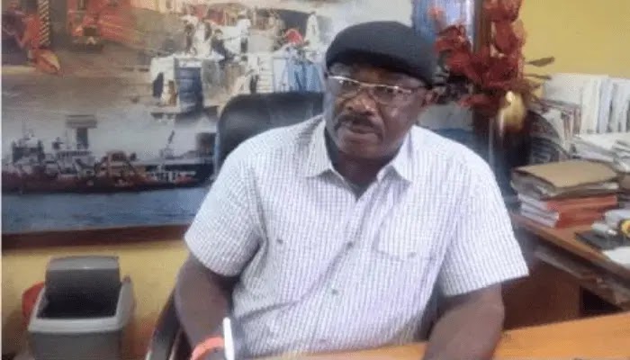 NNPP founder laments betrayal by Kwankwaso, Galadima