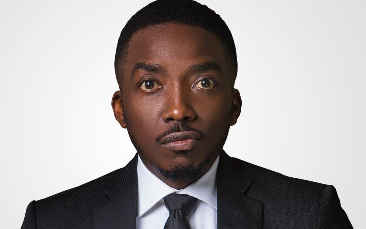 Tubaba is the only man that successfully skipped divorce, entered another marriage— Bovi