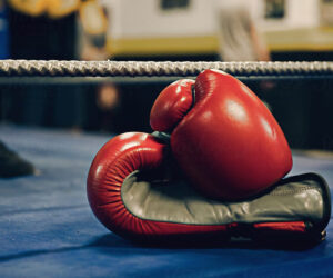 Boxers talk tough ahead of GOtv Boxing Night 34