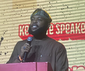 Storytelling, cultural Identity take centre stage as African Food Creators meet in Lagos