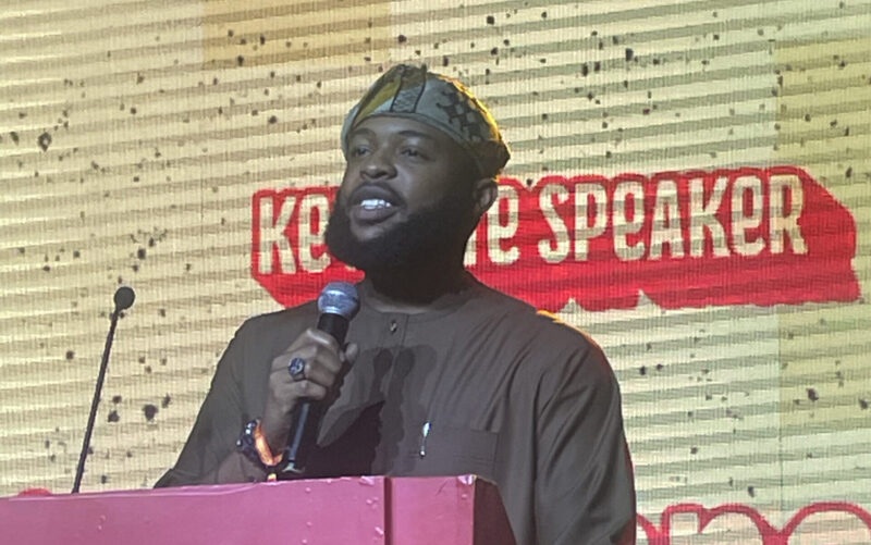 Storytelling, cultural Identity take centre stage as African Food Creators meet in Lagos