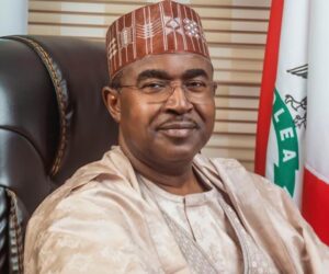 Tinubu reappoints Marwa as NDLEA chair