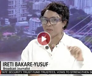 Ireti Bakare-Yusuf Condemns Scrapping Of Indigenous Language Policy As Cultural Vandalism – Arise News