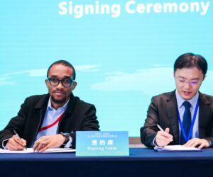 Browncon–China MoUs signal new capital, technology flows into Nigeria, Africa