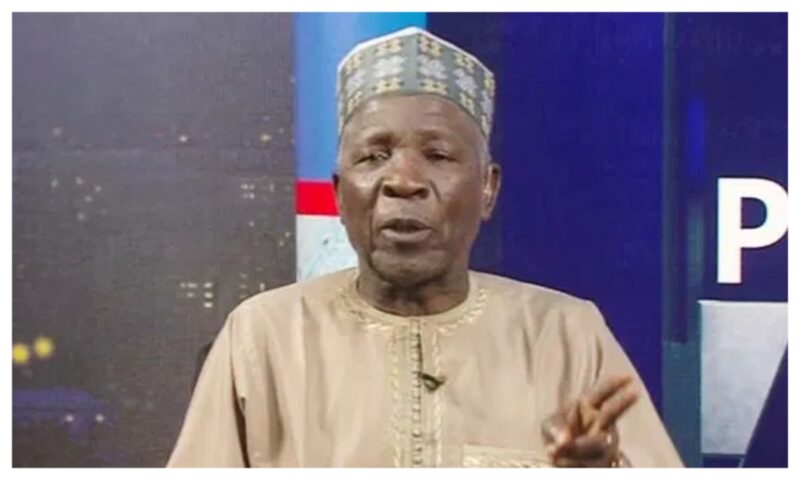 Insecurity: ‘Don’t shut schools, protect them’ – Galadima tells Nigerian govt