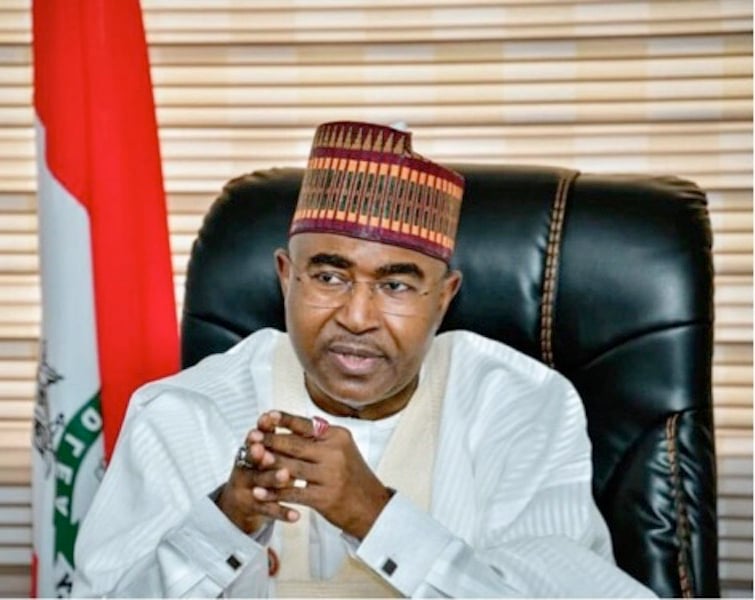 Alaafin Hails Reappointment Of Marwa As NDLEA Chief Executive