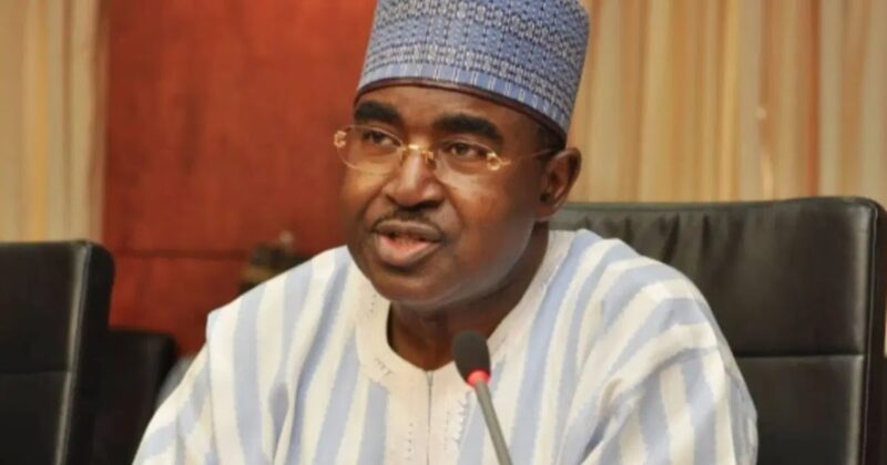 Quit now or get ready for tougher times, Marwa warns barons, cartels