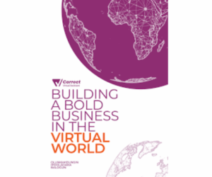 Why this Book is a Must-Read for Aspiring Virtual Assistants – A review of Oluwamidunsin Ipooladara Balogun’s Building a Bold Business in the Virtual World