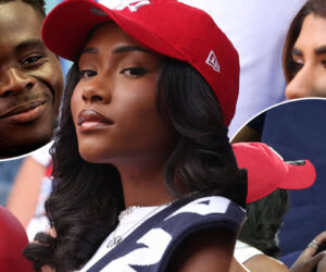 Off-field Romance: Inside Bukayo Saka and Tolami Benson’s private love story