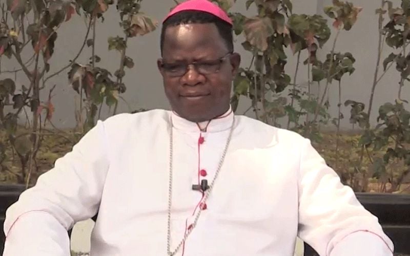 Niger: 50 Of 315 Kidnapped Pupils, Students Of St. Mary Primary, Secondary Schools Escape, Reunite With Families — Catholic Bishop