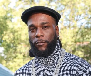 I converted from Christianity to Islam in search of truth – Burna Boy