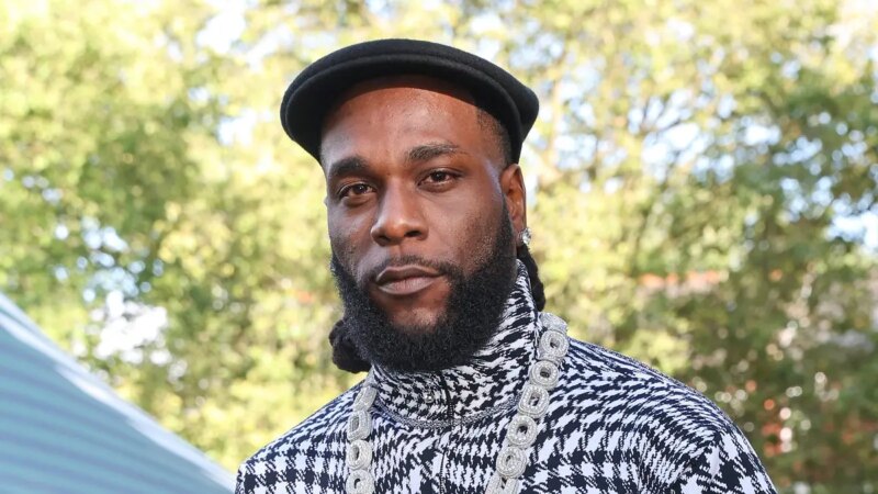 I converted from Christianity to Islam in search of truth – Burna Boy