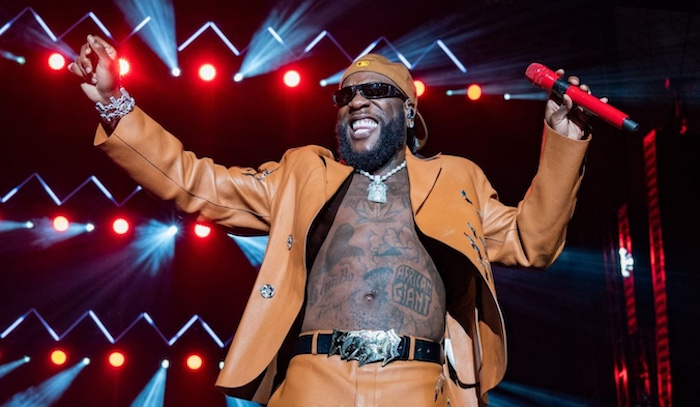 Burna Boy Abruptly Cancels Two US Tour Stops Amid Recent Performance Backlash – Arise News