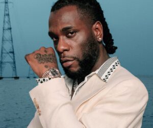 Burna Boy Mum As Show Cancellation Continues After Action Towards Sleeping Woman