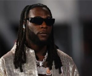 “I didn’t force anyone to be my fan, I prefer the ones with money” – Burna Boy says