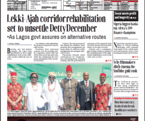 BusinessDay 14th Nov 2025