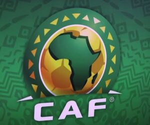 CAF Names Venue For Super Eagles Vs Gabon