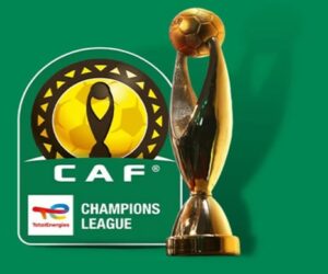 FULL LIST: CAF Unveils 2025/26 Champions League Group Stage Draw
