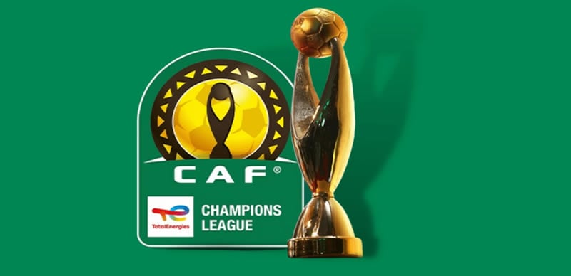 FULL LIST: CAF Unveils 2025/26 Champions League Group Stage Draw
