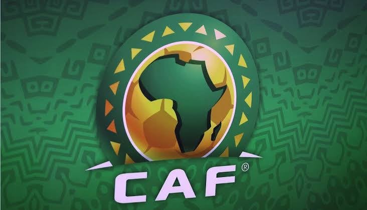 CAF Names Venue For Super Eagles Vs Gabon
