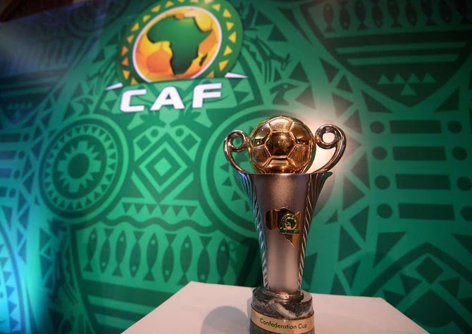 2026 World Cup playoffs: CAF names venue for Super Eagles vs Gabon