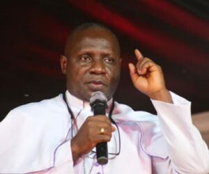 CAN Backs Global Pressure On FG, Insists There Is Christian Genocide in Nigeria