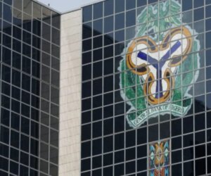 CBN cautions against mishandling of Naira