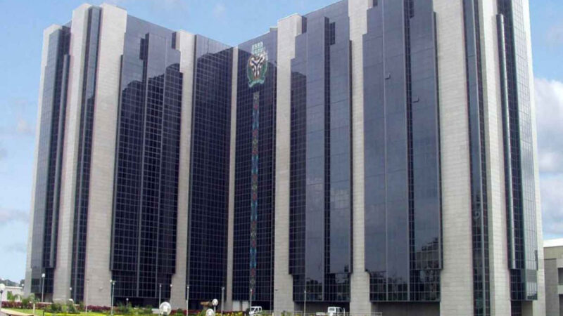 CBN To Sanction Customers Who Present Dud Cheques For Five Years